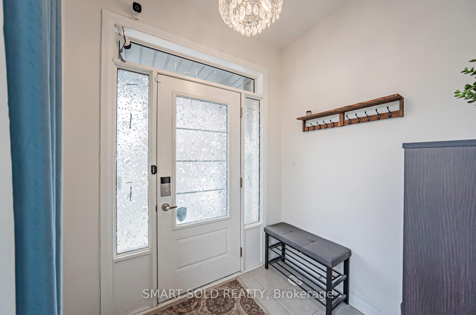 Photo 7 of 46 Sissons Way, Markham, Cedar Grove — HOMEH