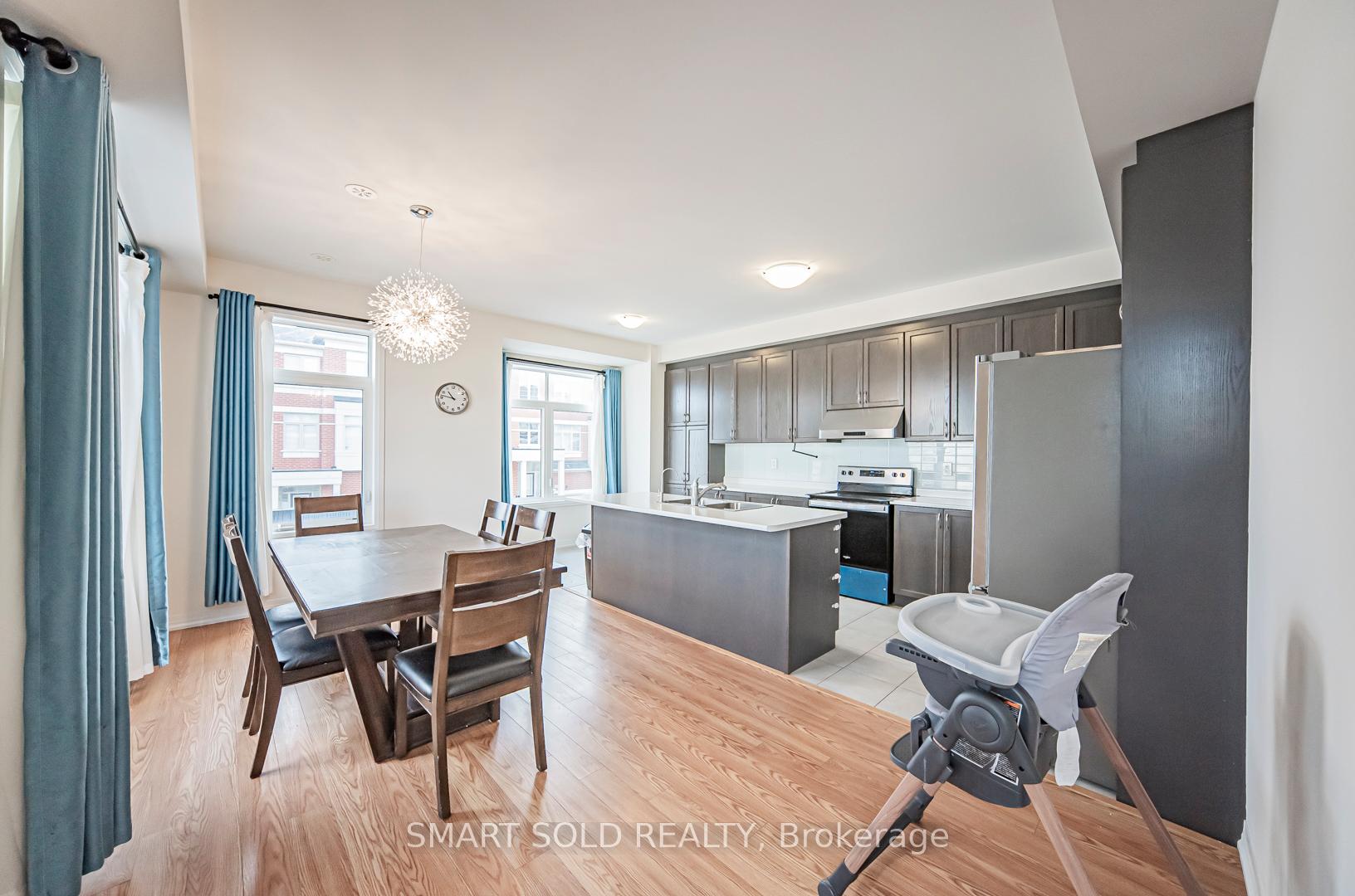 Photo 14 of 46 Sissons Way, Markham, Cedar Grove — HOMEH