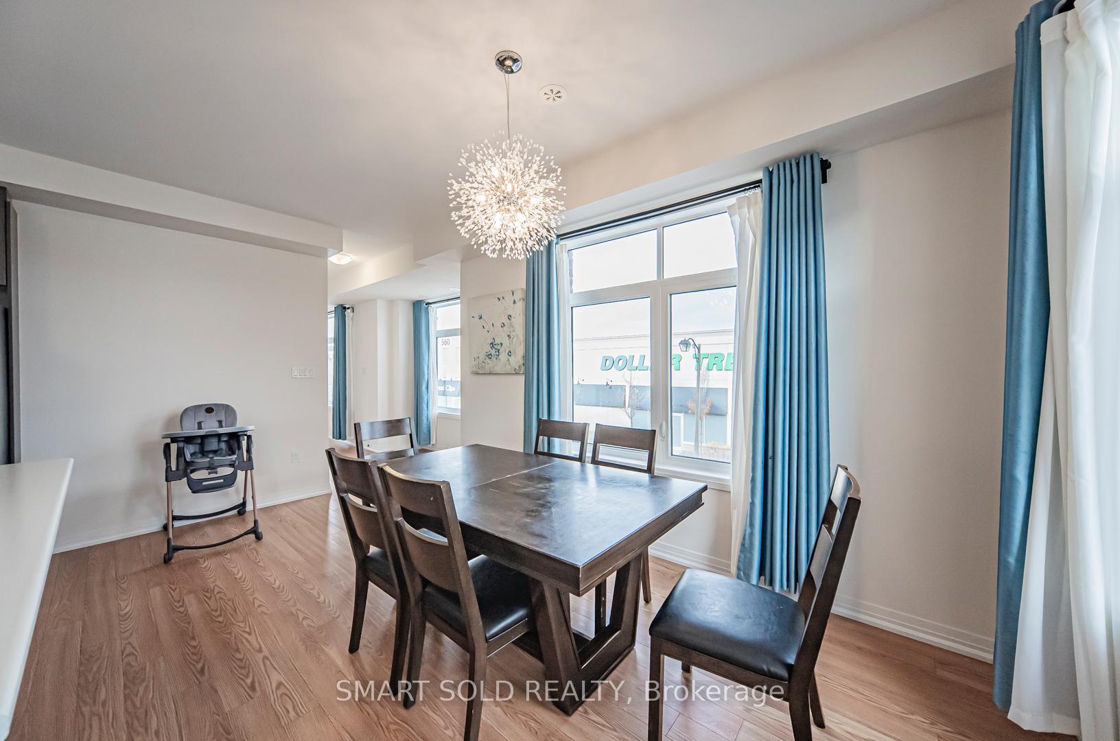 Photo 17 of 46 Sissons Way, Markham, Cedar Grove — HOMEH