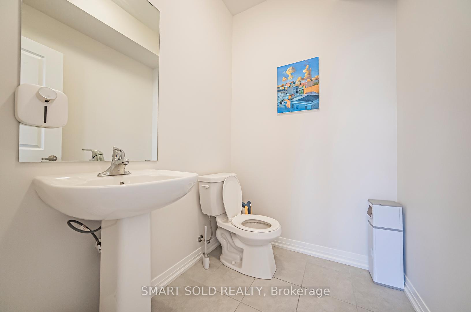 Photo 18 of 46 Sissons Way, Markham, Cedar Grove — HOMEH