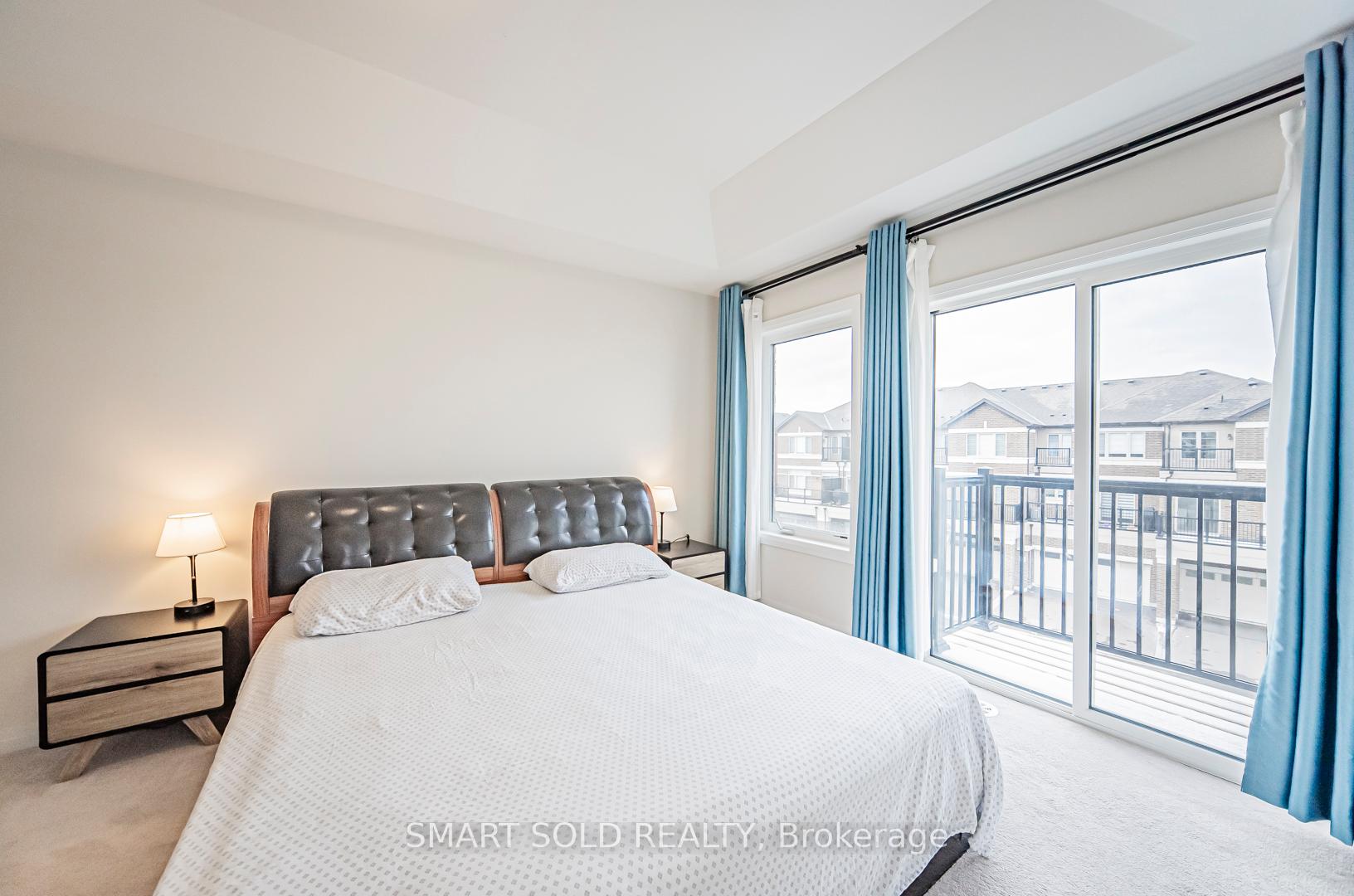 Photo 19 of 46 Sissons Way, Markham, Cedar Grove — HOMEH