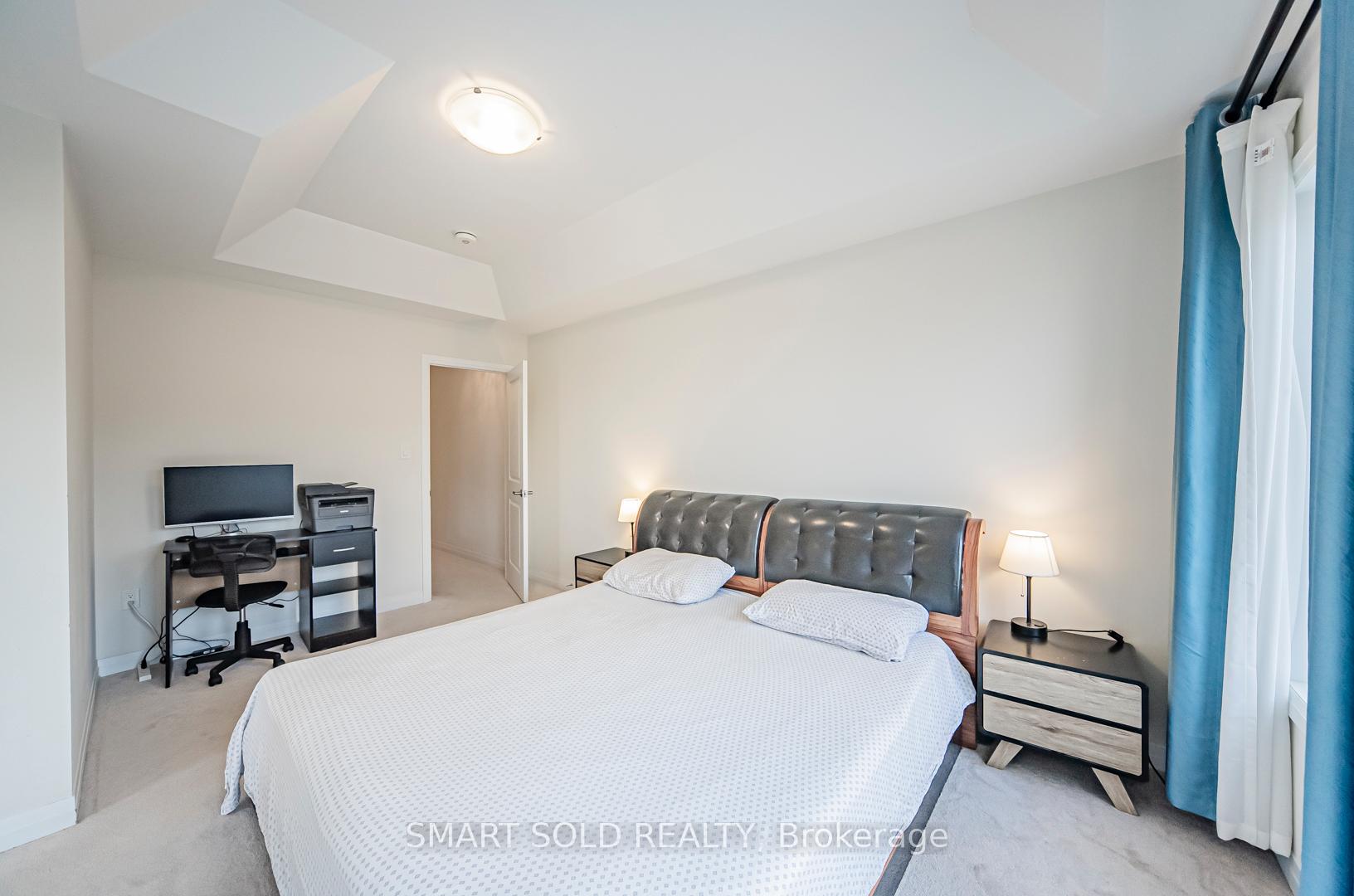 Photo 20 of 46 Sissons Way, Markham, Cedar Grove — HOMEH