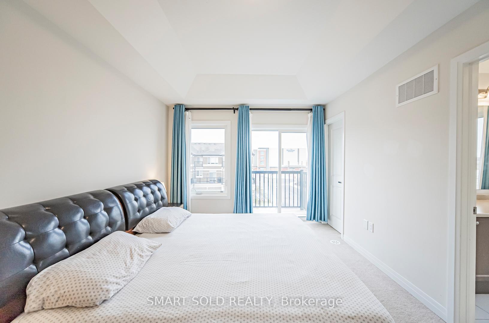 Photo 21 of 46 Sissons Way, Markham, Cedar Grove — HOMEH