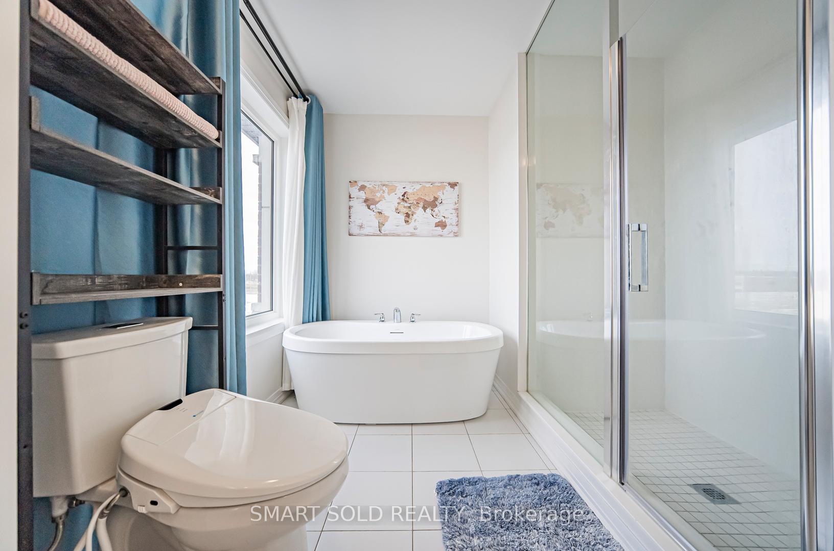 Photo 23 of 46 Sissons Way, Markham, Cedar Grove — HOMEH