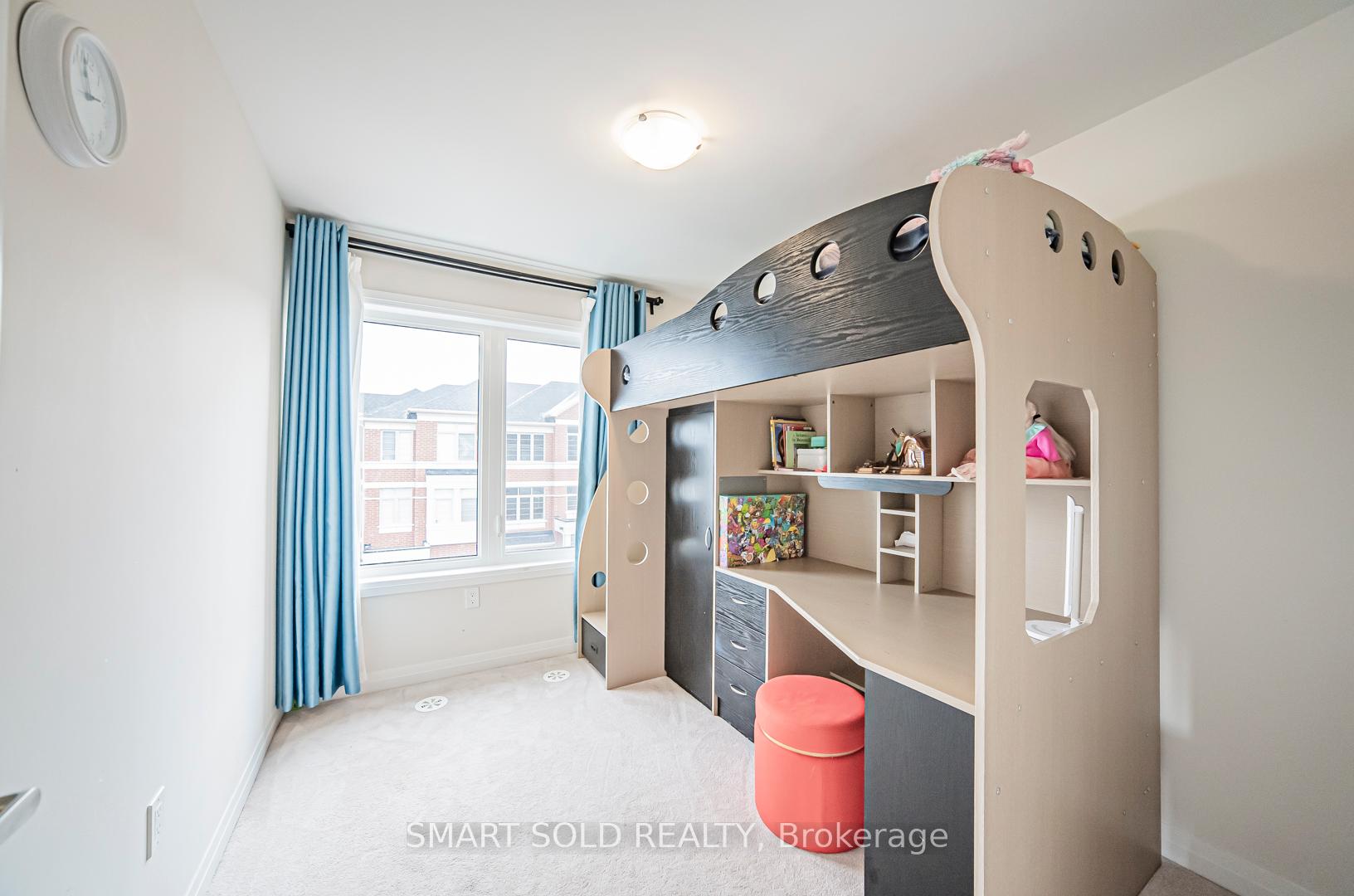 Photo 25 of 46 Sissons Way, Markham, Cedar Grove — HOMEH