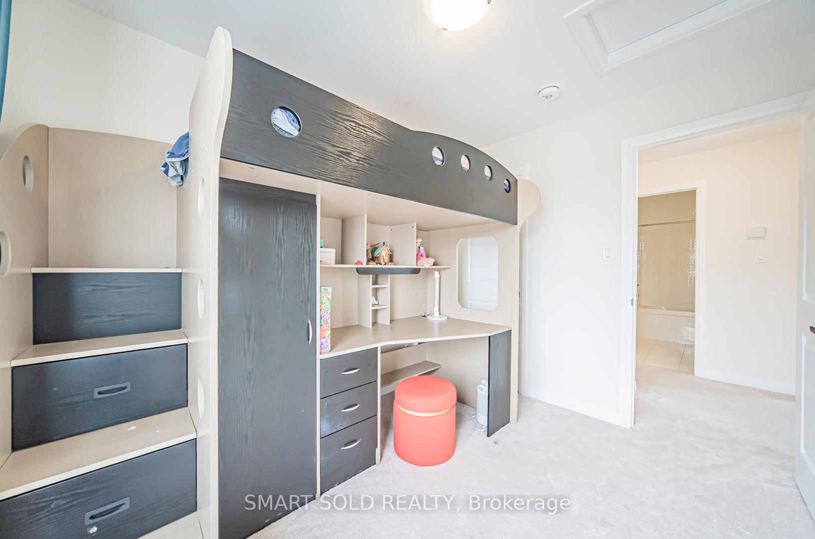 Photo 26 of 46 Sissons Way, Markham, Cedar Grove — HOMEH