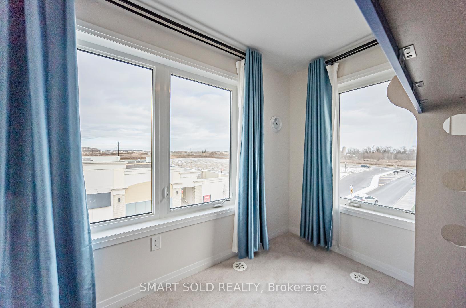 Photo 31 of 46 Sissons Way, Markham, Cedar Grove — HOMEH