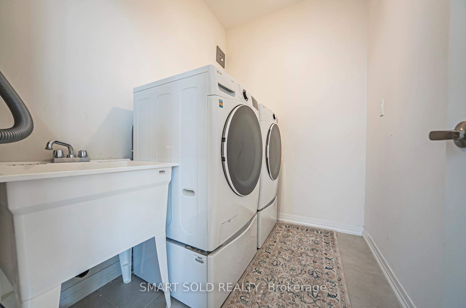 Photo 33 of 46 Sissons Way, Markham, Cedar Grove — HOMEH