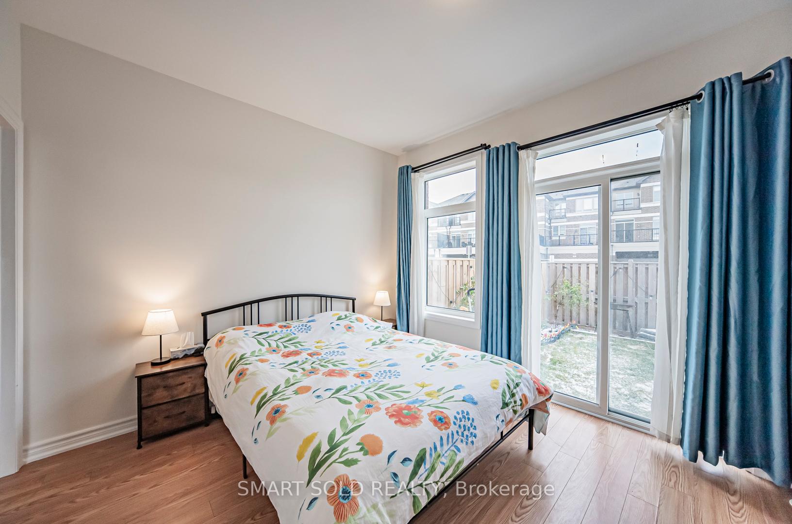 Photo 35 of 46 Sissons Way, Markham, Cedar Grove — HOMEH