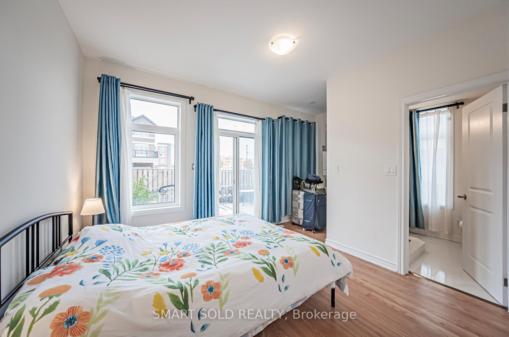 Photo 36 of 46 Sissons Way, Markham, Cedar Grove — HOMEH