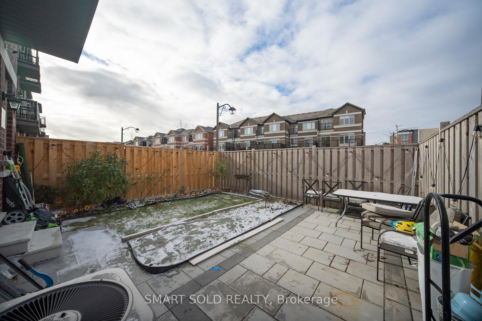 Photo 40 of 46 Sissons Way, Markham, Cedar Grove — HOMEH