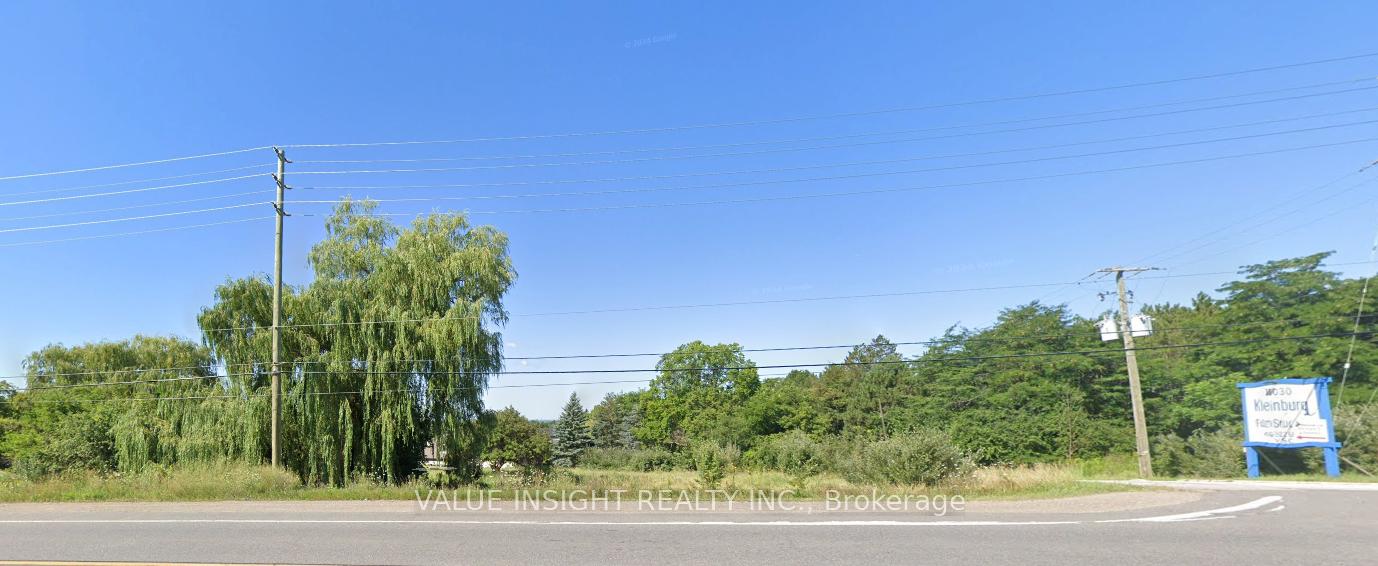 Front of Unit LAND, 11010 Hwy 27