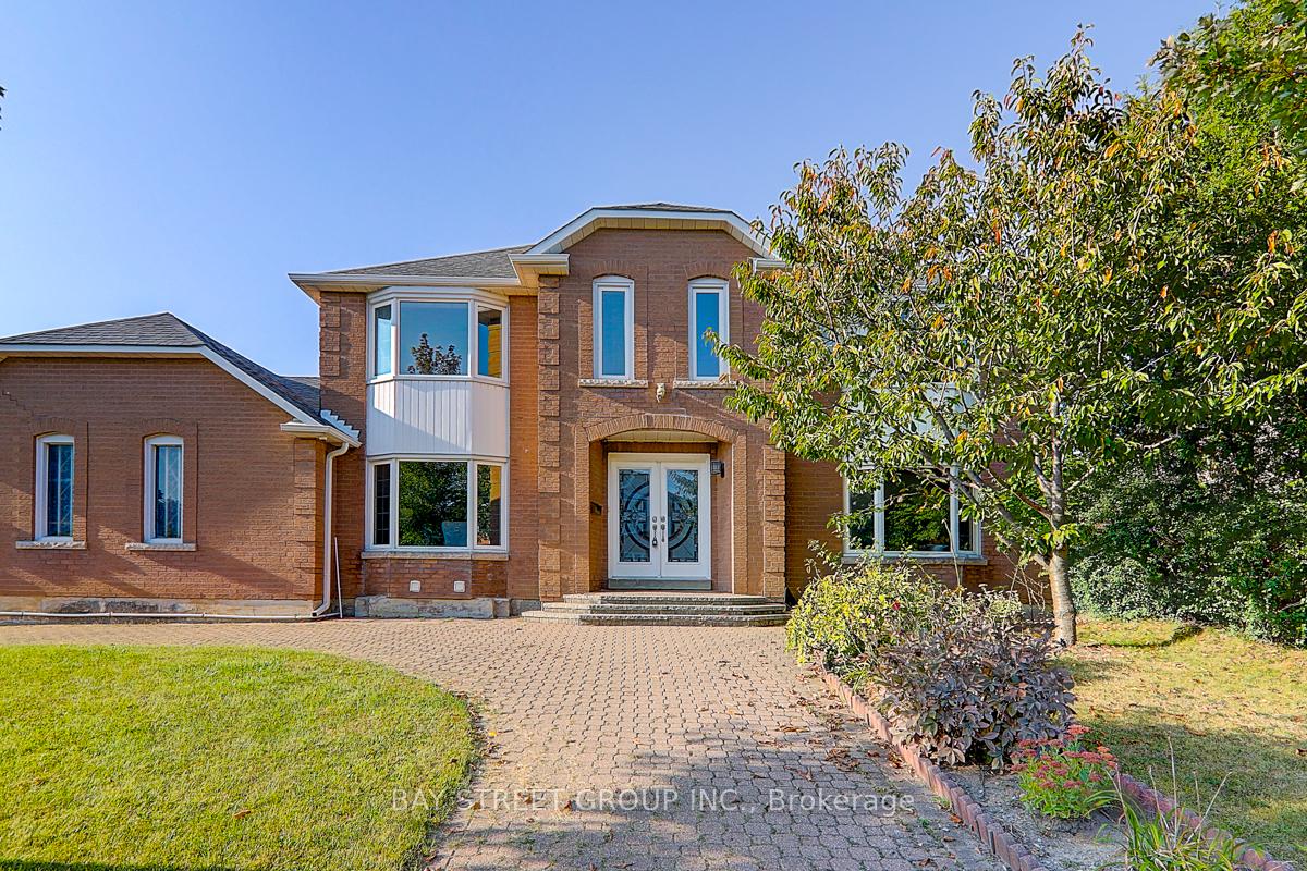 Photo 1 of 1 Dewberry Drive, Markham, Middlefield — HOMEH