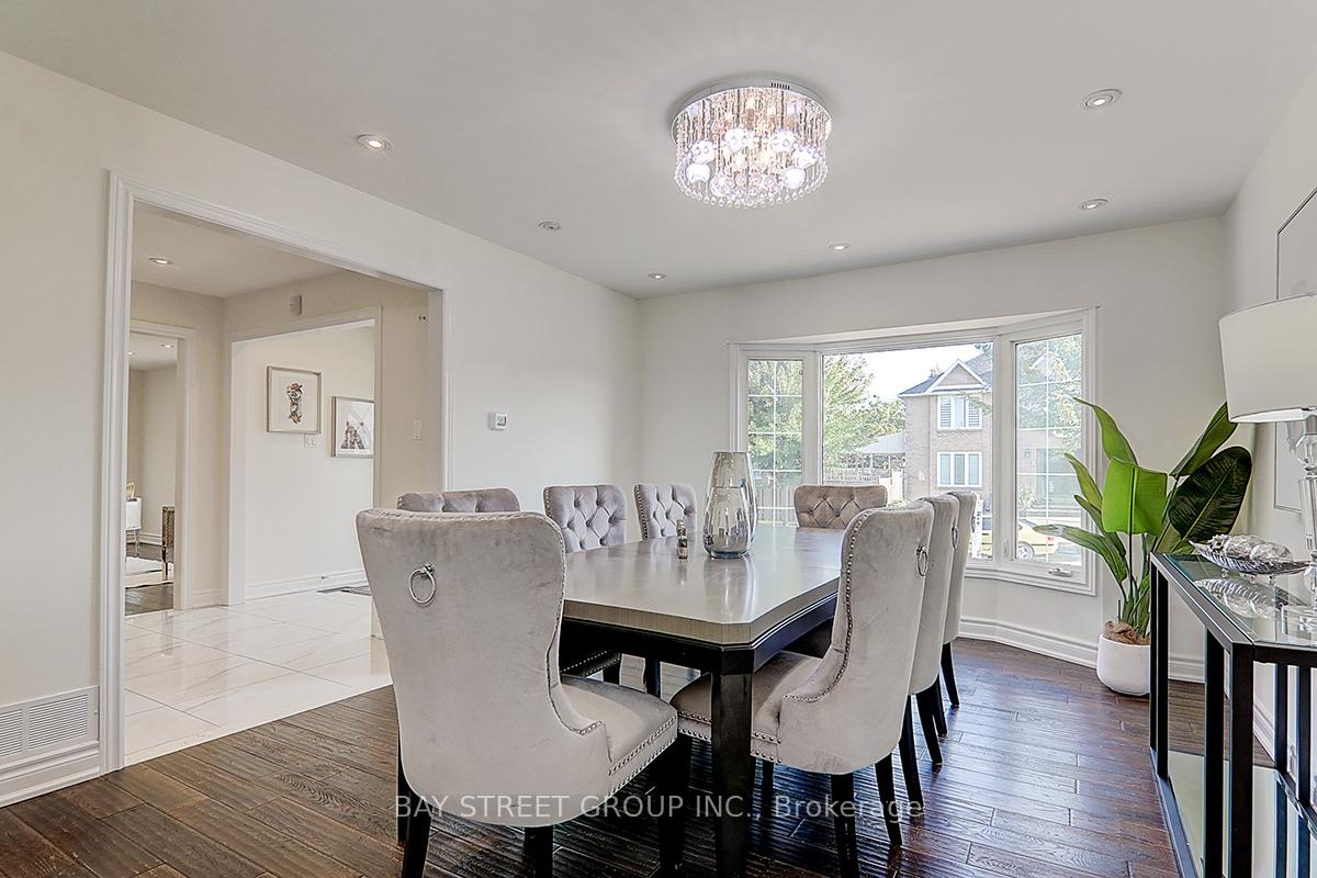 Photo 19 of 1 Dewberry Drive, Markham, Middlefield — HOMEH