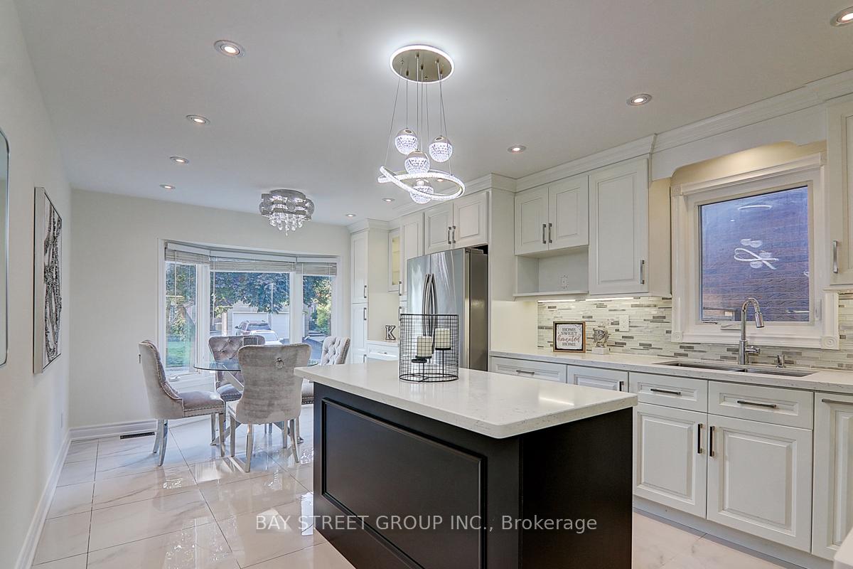 Photo 20 of 1 Dewberry Drive, Markham, Middlefield — HOMEH