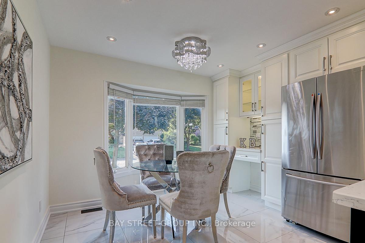 Photo 23 of 1 Dewberry Drive, Markham, Middlefield — HOMEH