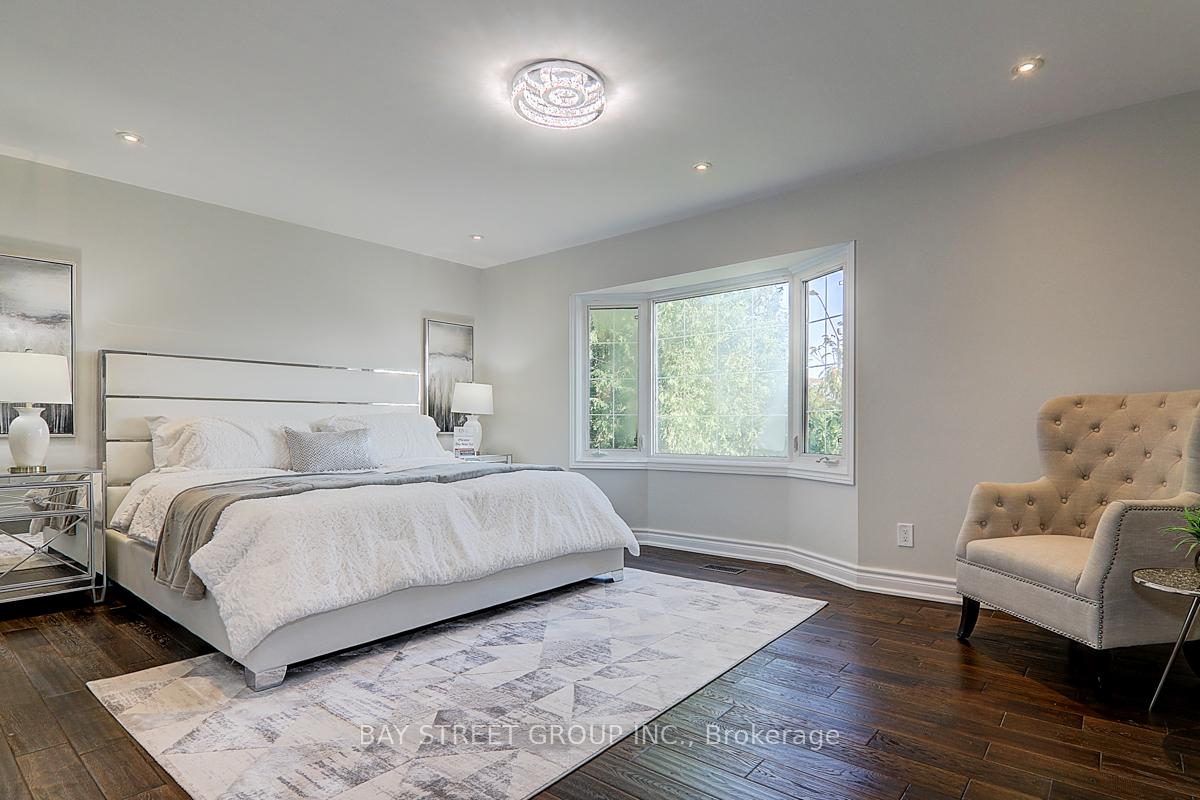 Photo 24 of 1 Dewberry Drive, Markham, Middlefield — HOMEH
