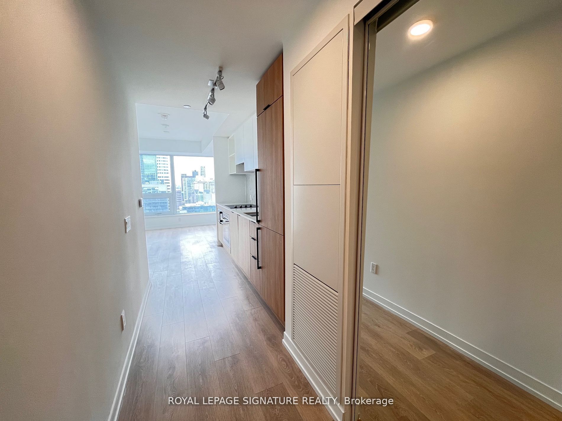 Photo 17 of Unit 2609, 82 Dalhousie Street, Toronto, Church-Yonge Corridor — HOMEH