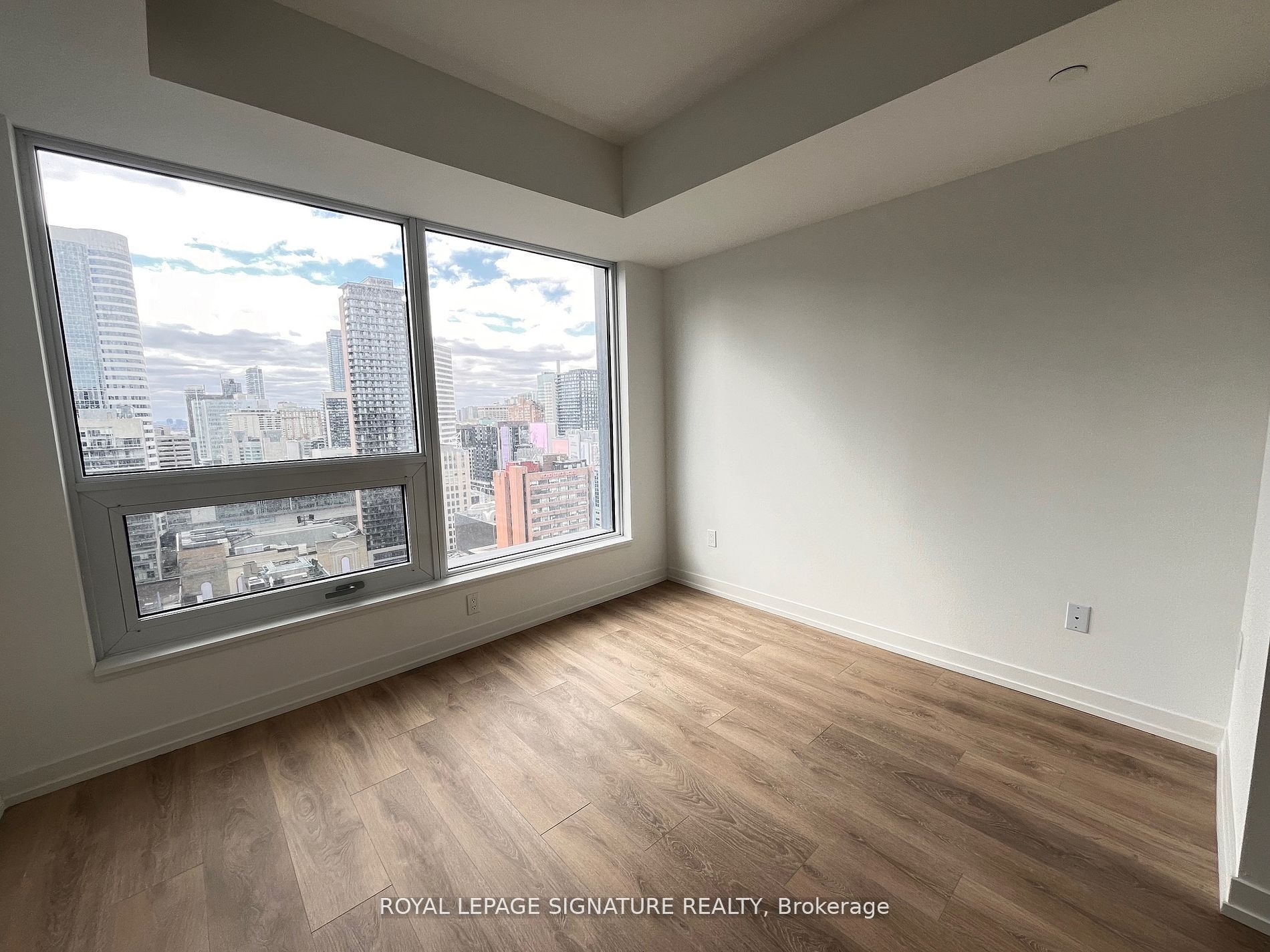 Photo 14 of Unit 2609, 82 Dalhousie Street, Toronto, Church-Yonge Corridor — HOMEH