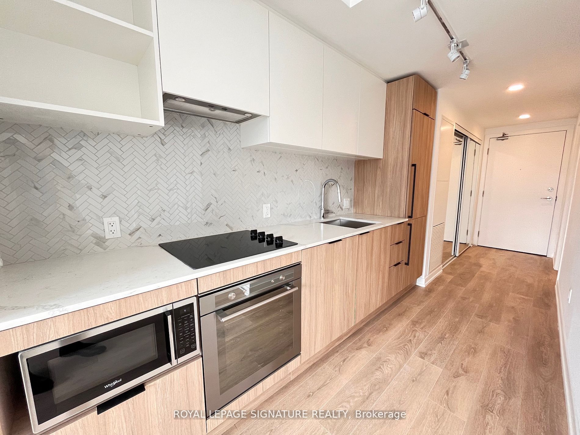 Photo 13 of Unit 2609, 82 Dalhousie Street, Toronto, Church-Yonge Corridor — HOMEH