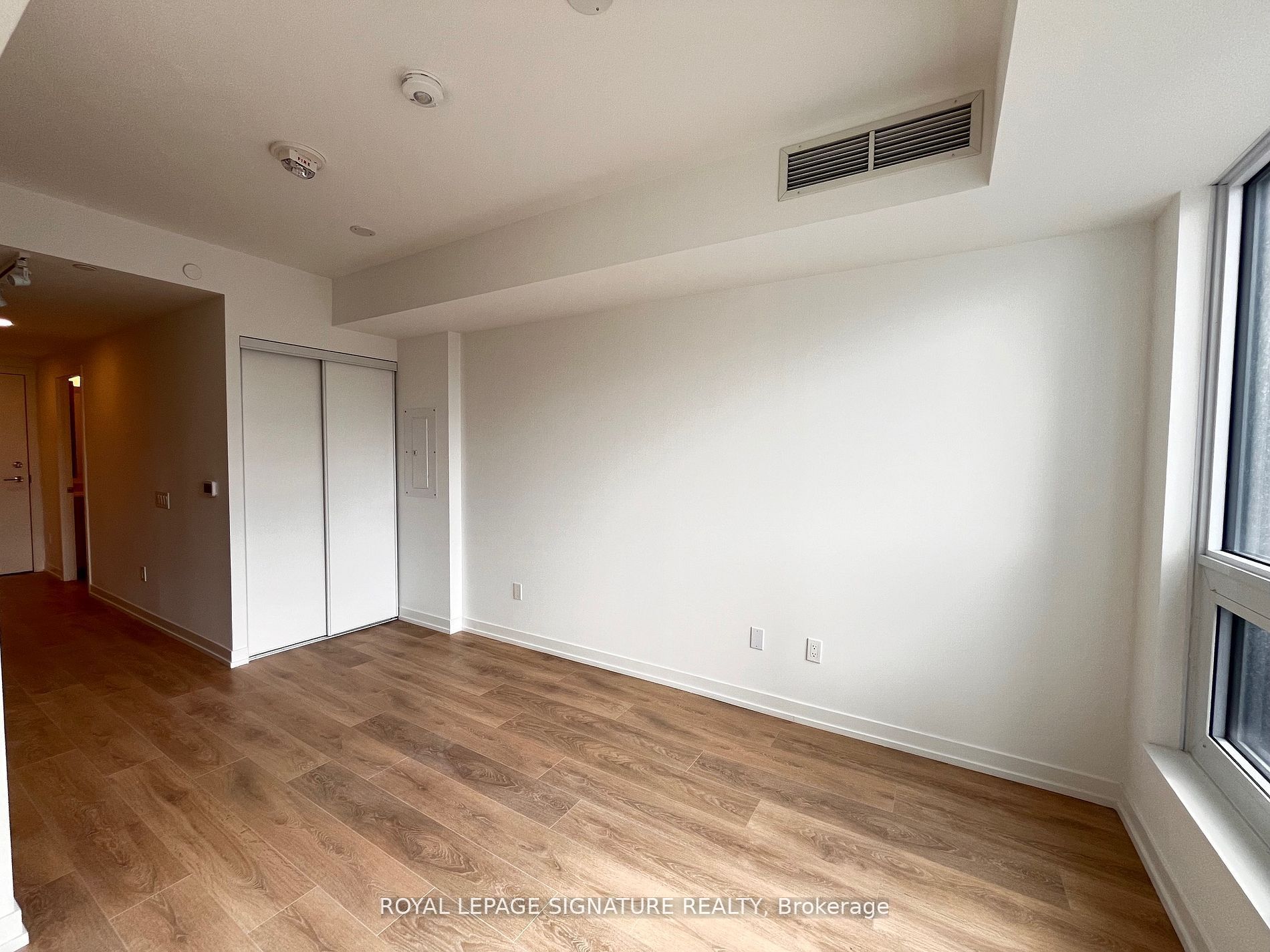 Photo 12 of Unit 2609, 82 Dalhousie Street, Toronto, Church-Yonge Corridor — HOMEH
