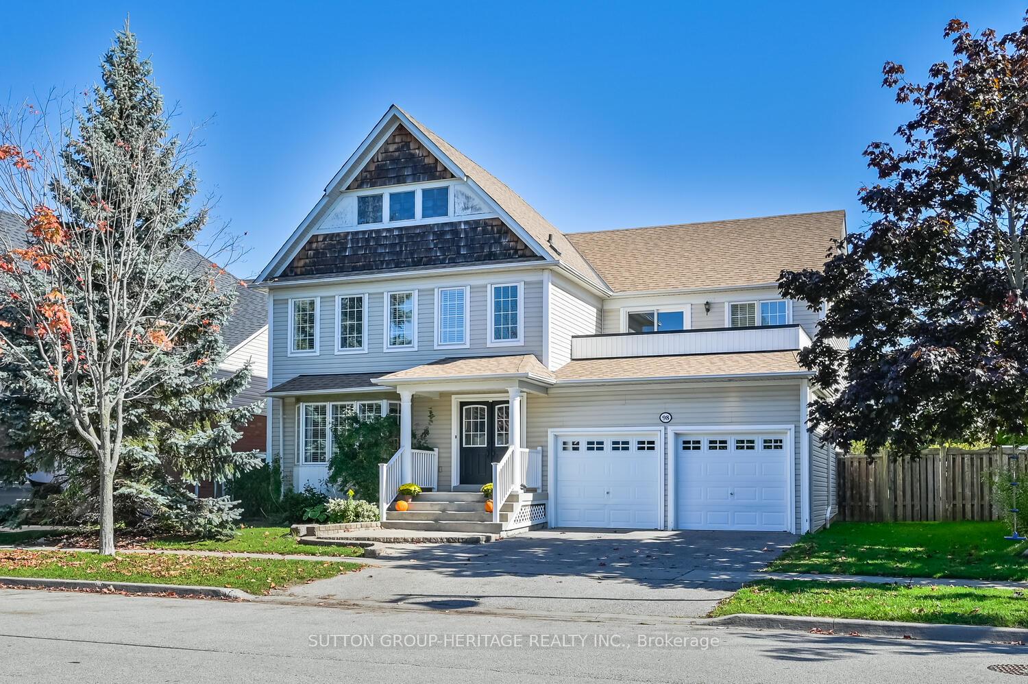 Photo 1 of 98 Hoile Drive, Ajax, South East — HOMEH