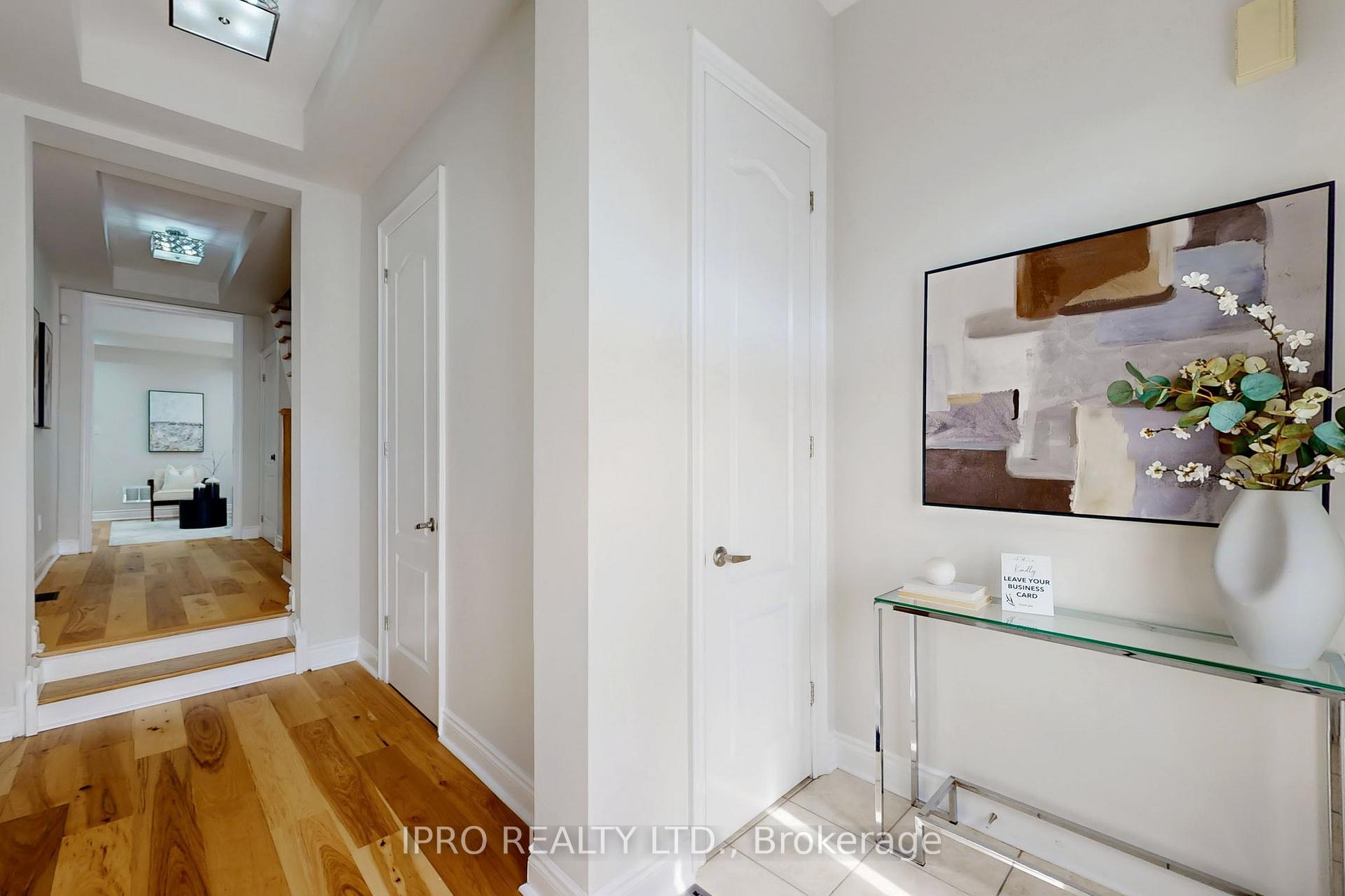 Photo 19 of 7 Bristlewood Crescent, Vaughan, Patterson — HOMEH