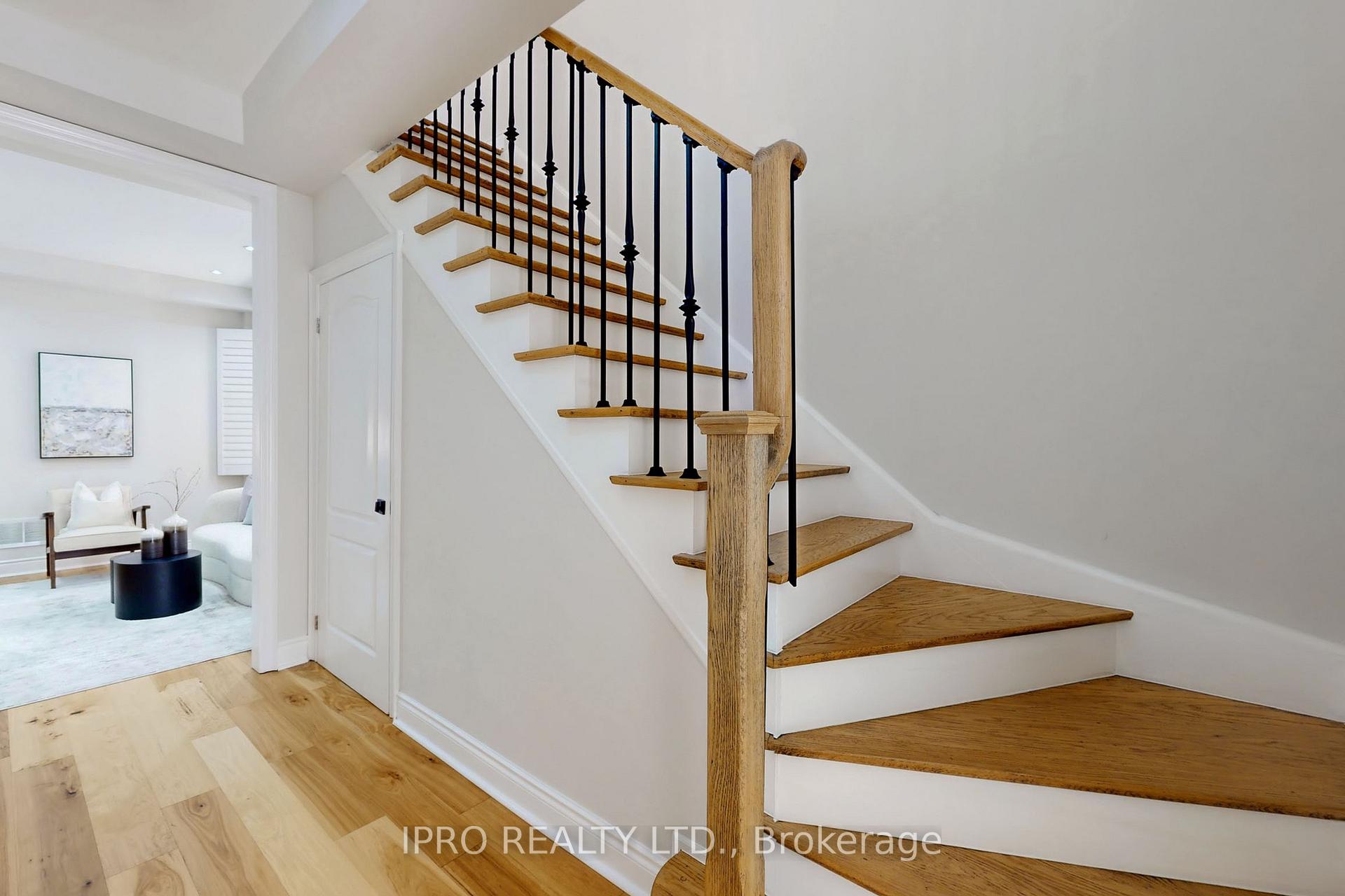Photo 20 of 7 Bristlewood Crescent, Vaughan, Patterson — HOMEH
