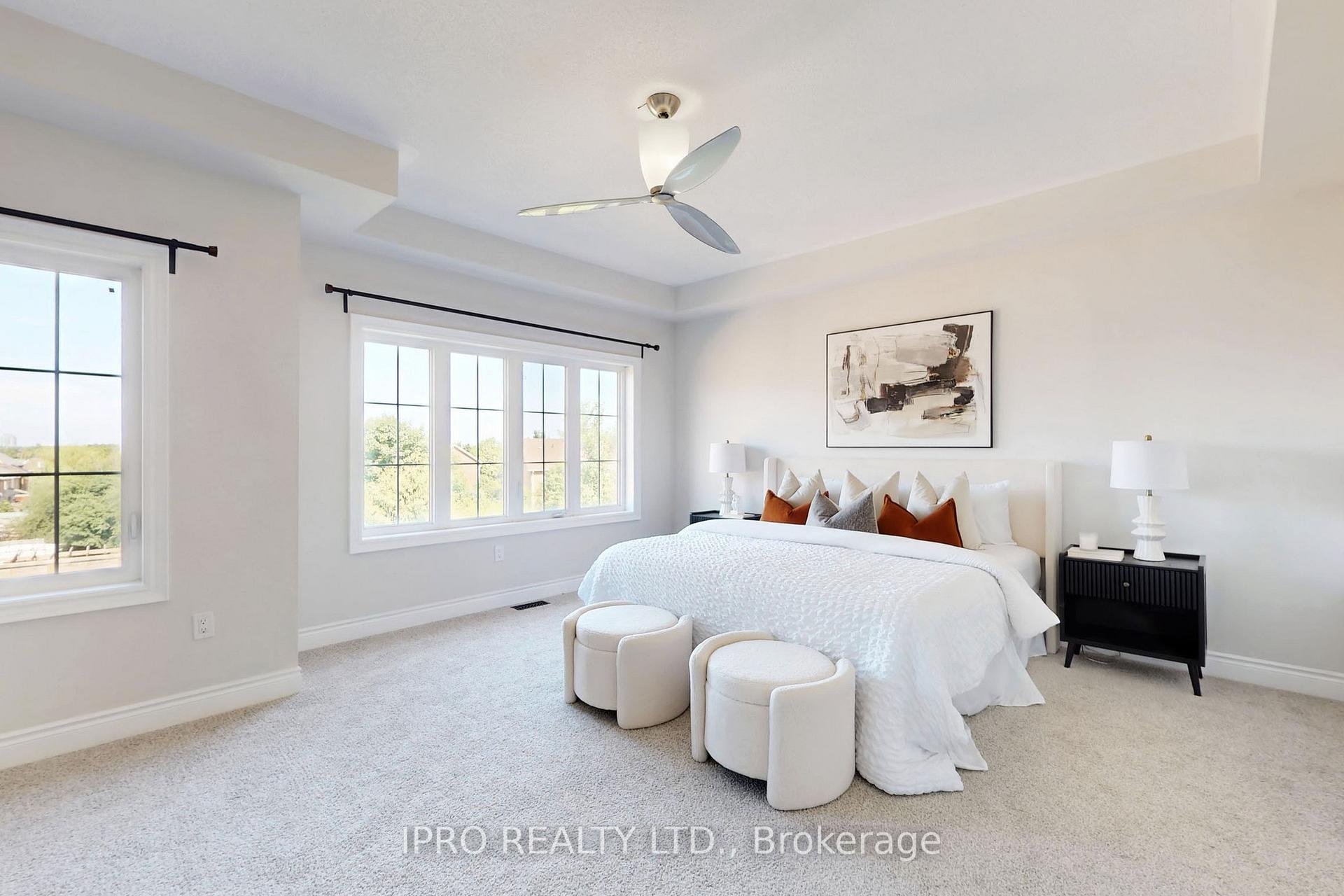 Photo 22 of 7 Bristlewood Crescent, Vaughan, Patterson — HOMEH