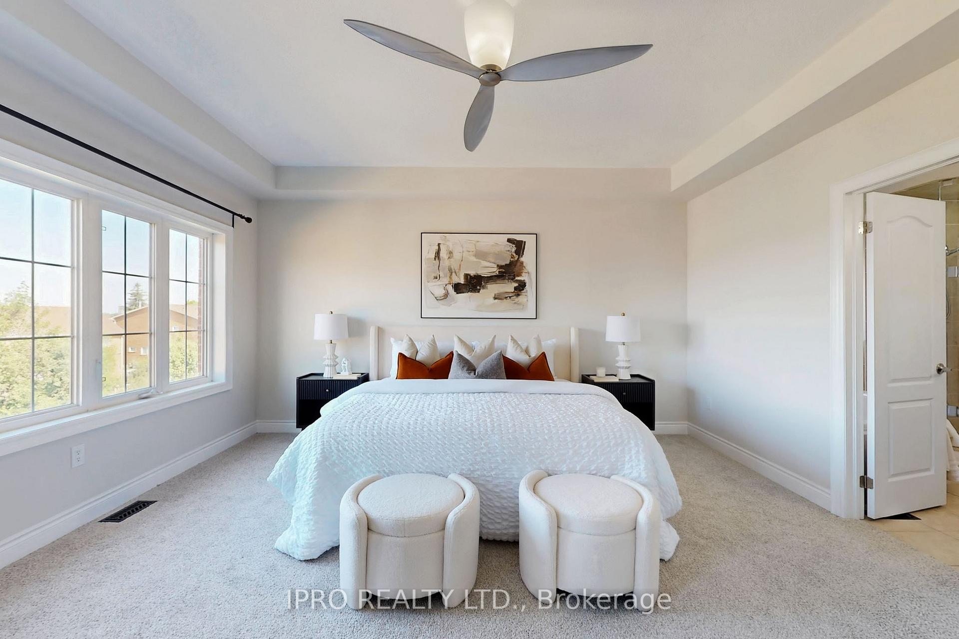 Photo 23 of 7 Bristlewood Crescent, Vaughan, Patterson — HOMEH