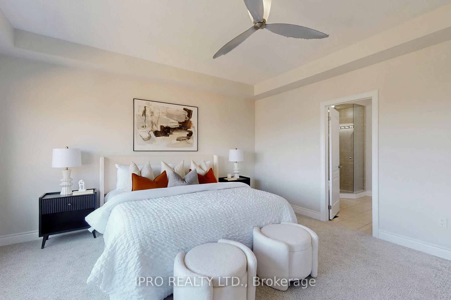 Photo 24 of 7 Bristlewood Crescent, Vaughan, Patterson — HOMEH
