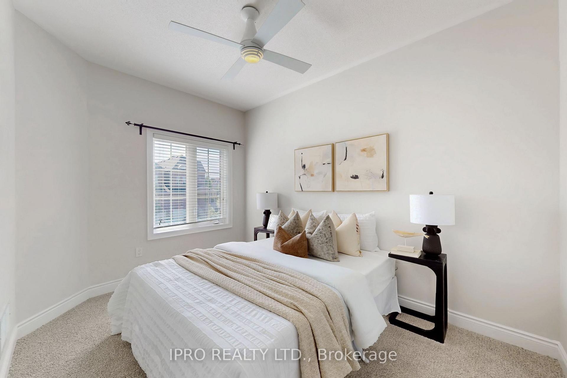 Photo 27 of 7 Bristlewood Crescent, Vaughan, Patterson — HOMEH