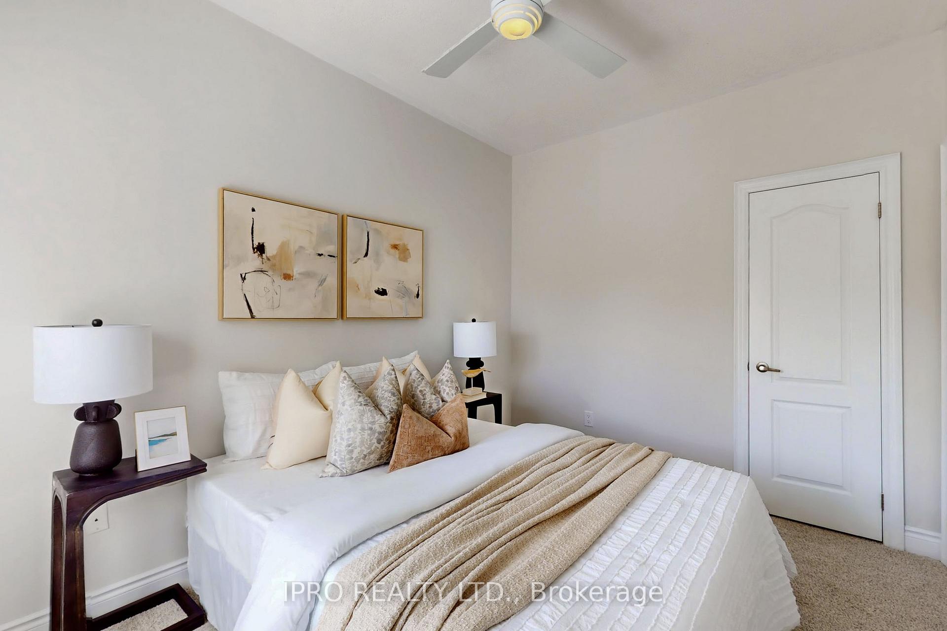Photo 28 of 7 Bristlewood Crescent, Vaughan, Patterson — HOMEH