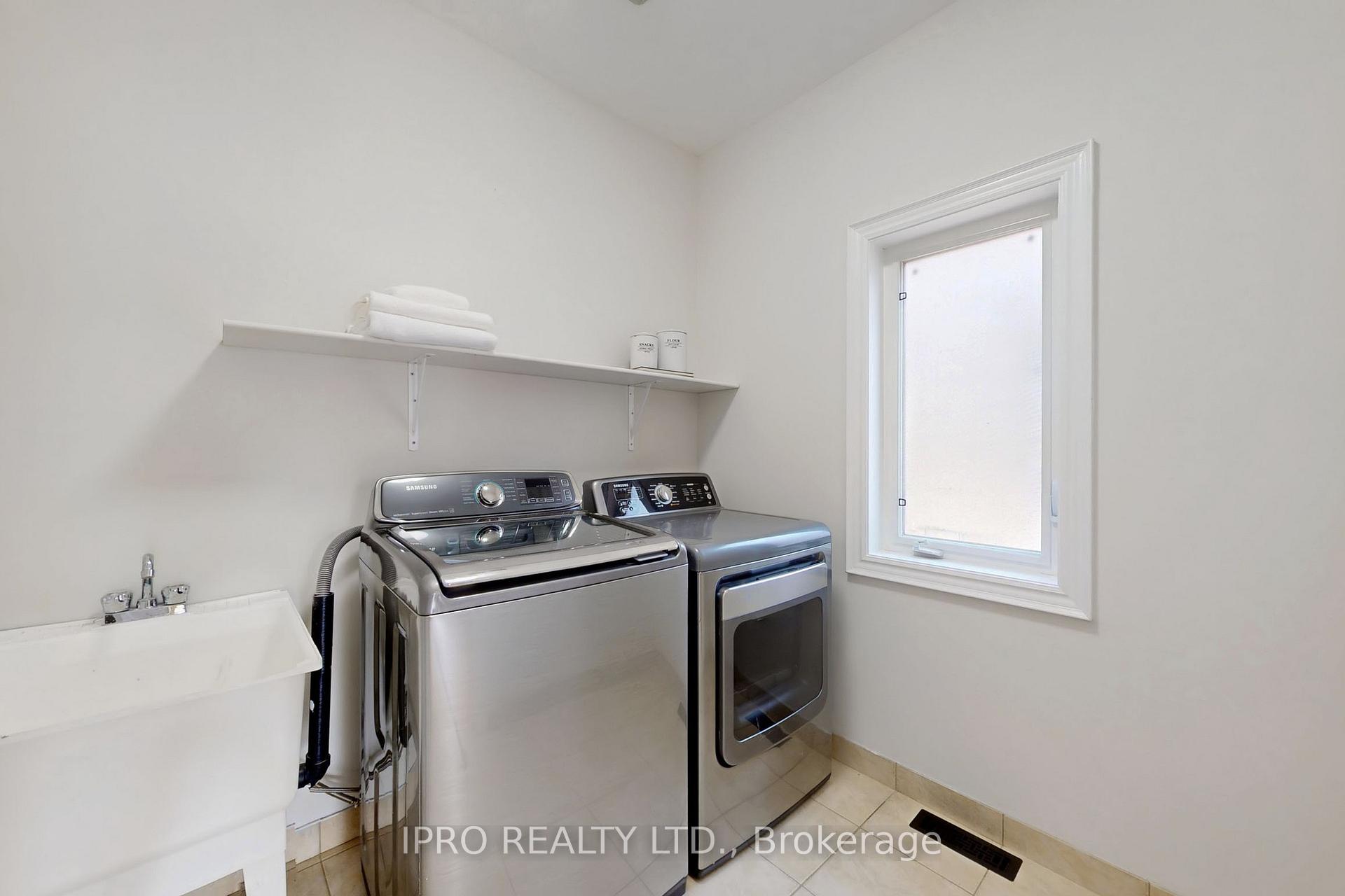 Photo 40 of 7 Bristlewood Crescent, Vaughan, Patterson — HOMEH