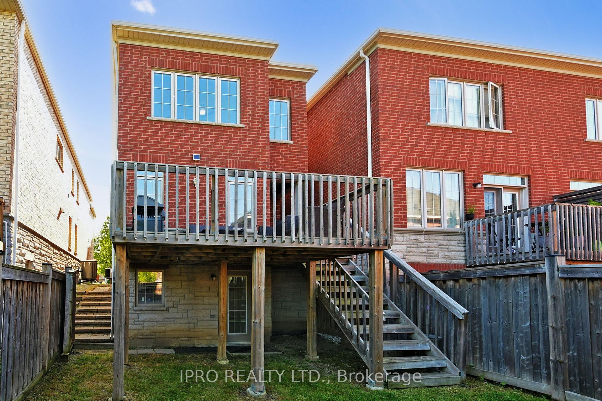 Photo 43 of 7 Bristlewood Crescent, Vaughan, Patterson — HOMEH