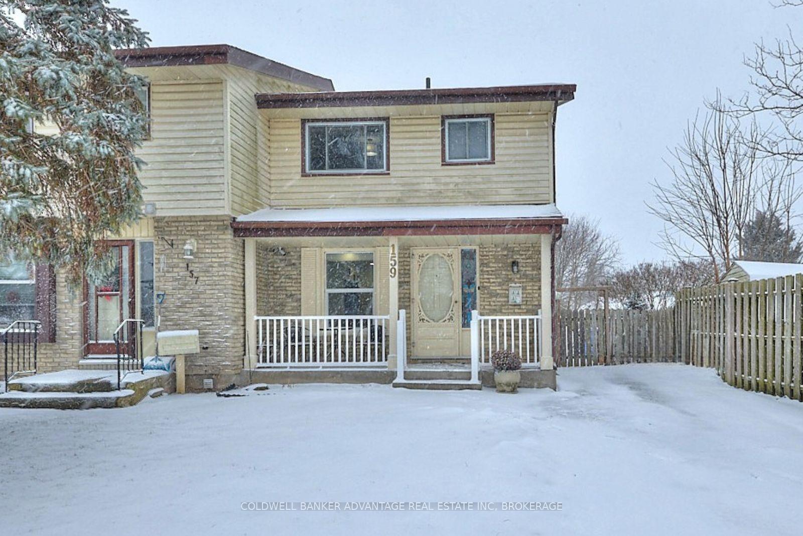 Photo 1 of 159 Windsor Street, Welland, Broadway — HOMEH
