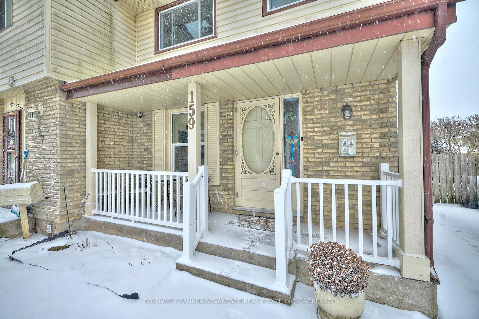 Photo 3 of 159 Windsor Street, Welland, Broadway — HOMEH