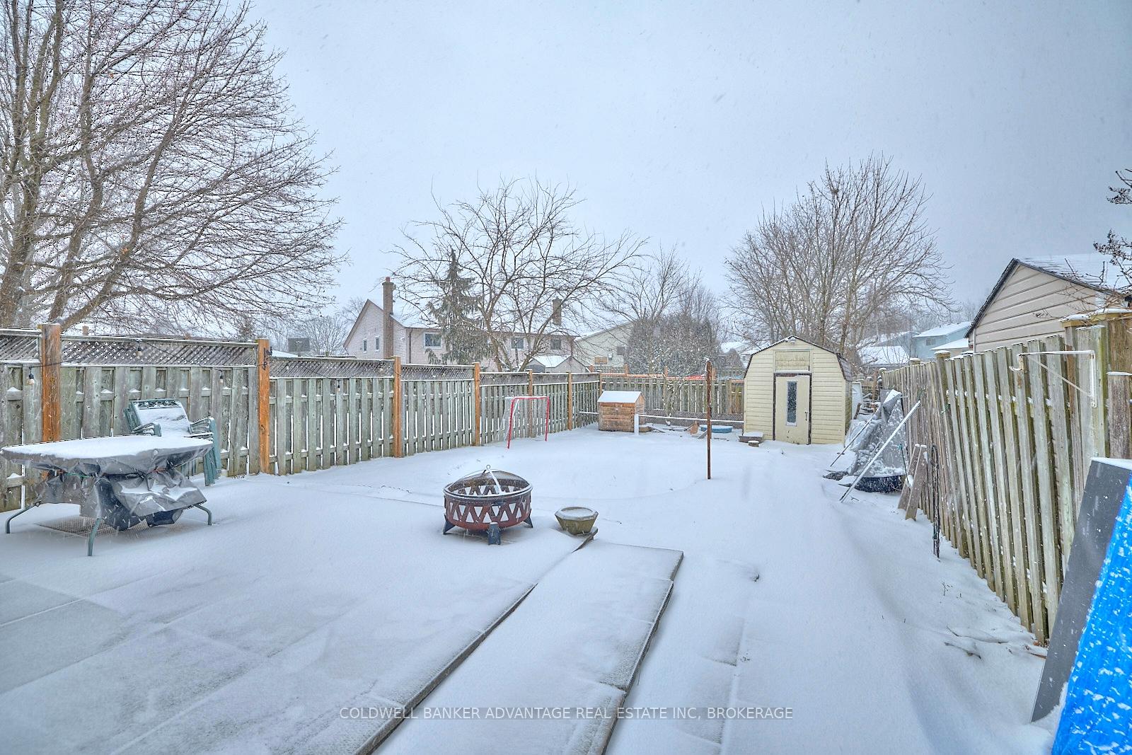 Photo 26 of 159 Windsor Street, Welland, Broadway — HOMEH
