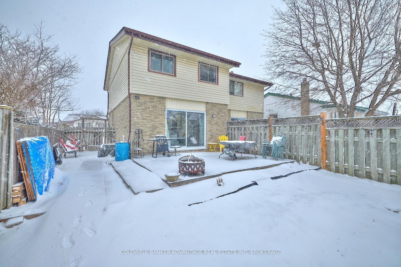 Photo 27 of 159 Windsor Street, Welland, Broadway — HOMEH