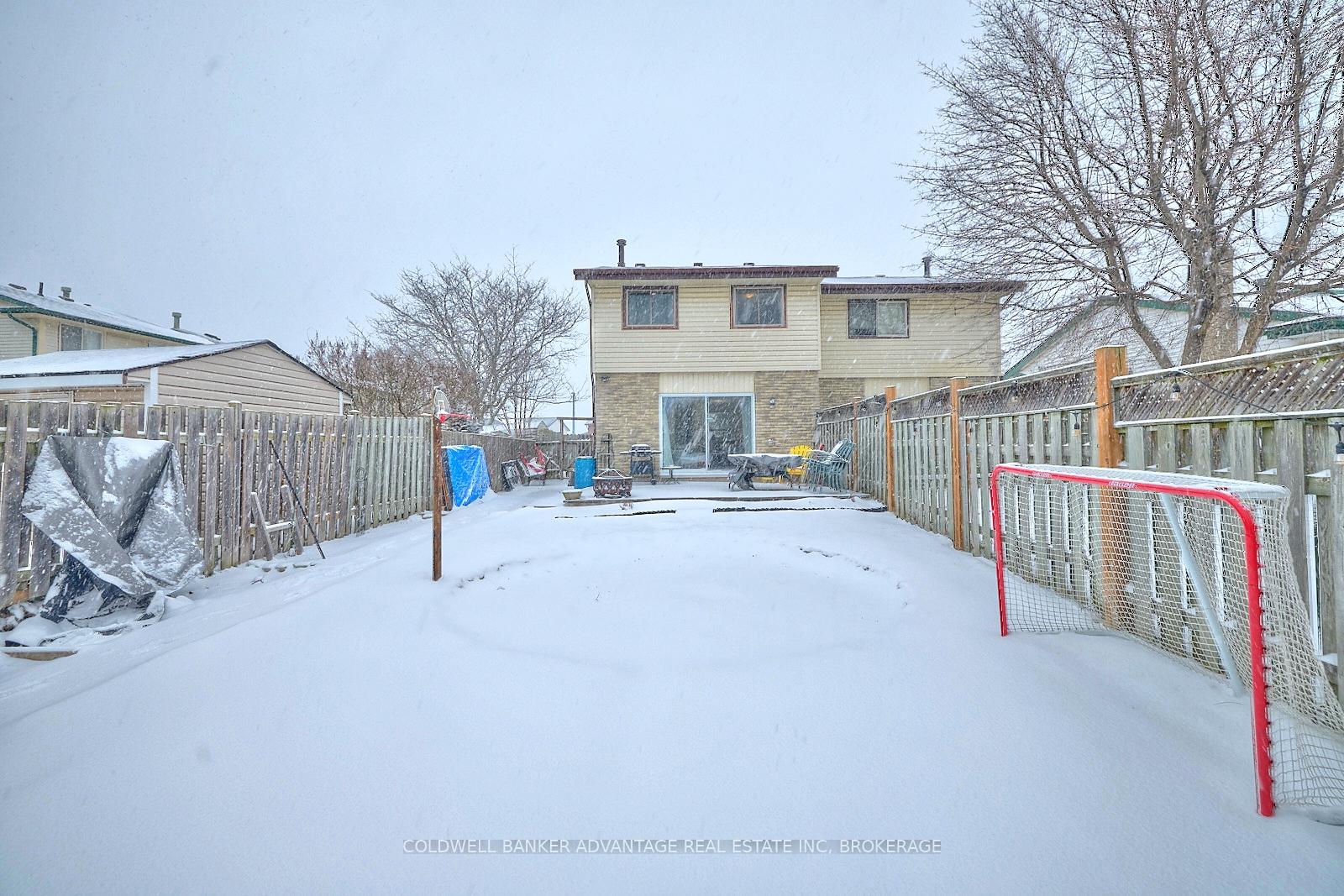 Photo 28 of 159 Windsor Street, Welland, Broadway — HOMEH