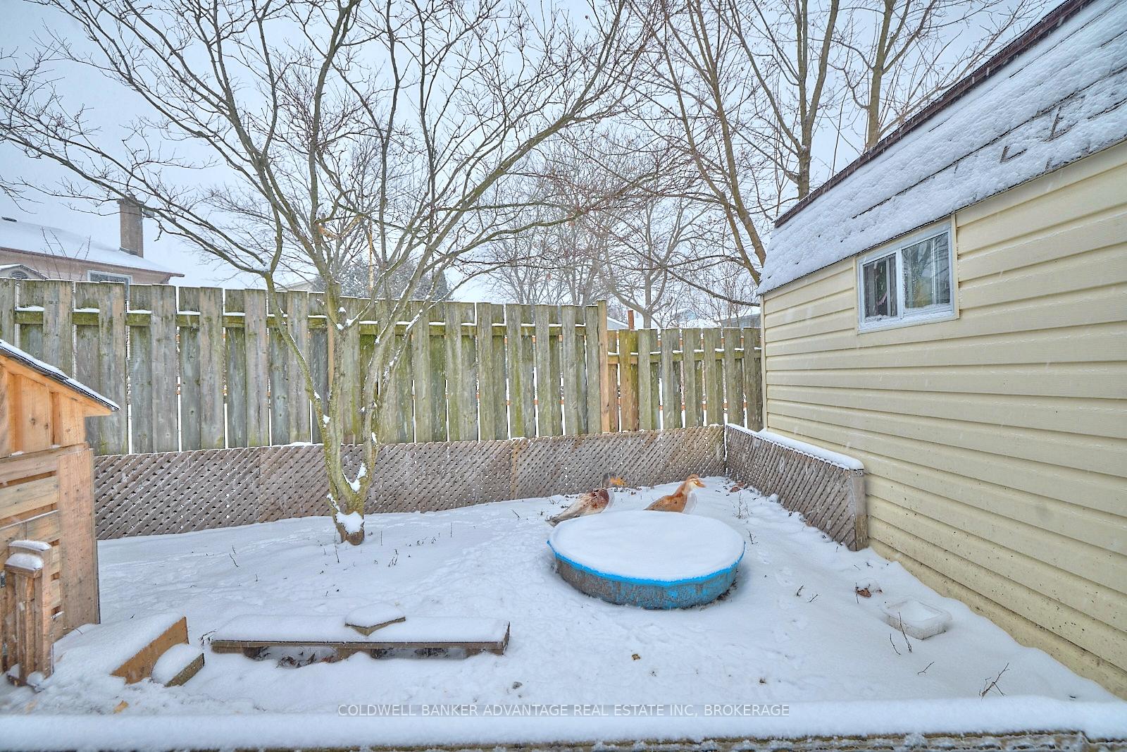 Photo 29 of 159 Windsor Street, Welland, Broadway — HOMEH