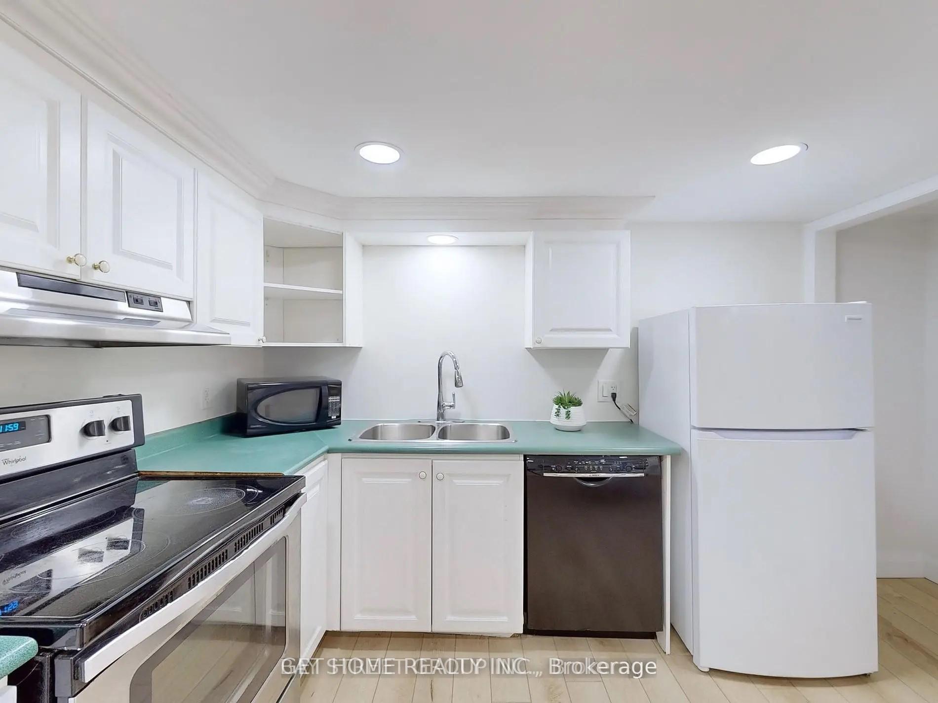 Photo 8 of Unit Bsmt, 182 Thickson Road N, Whitby, Blue Grass Meadows — HOMEH