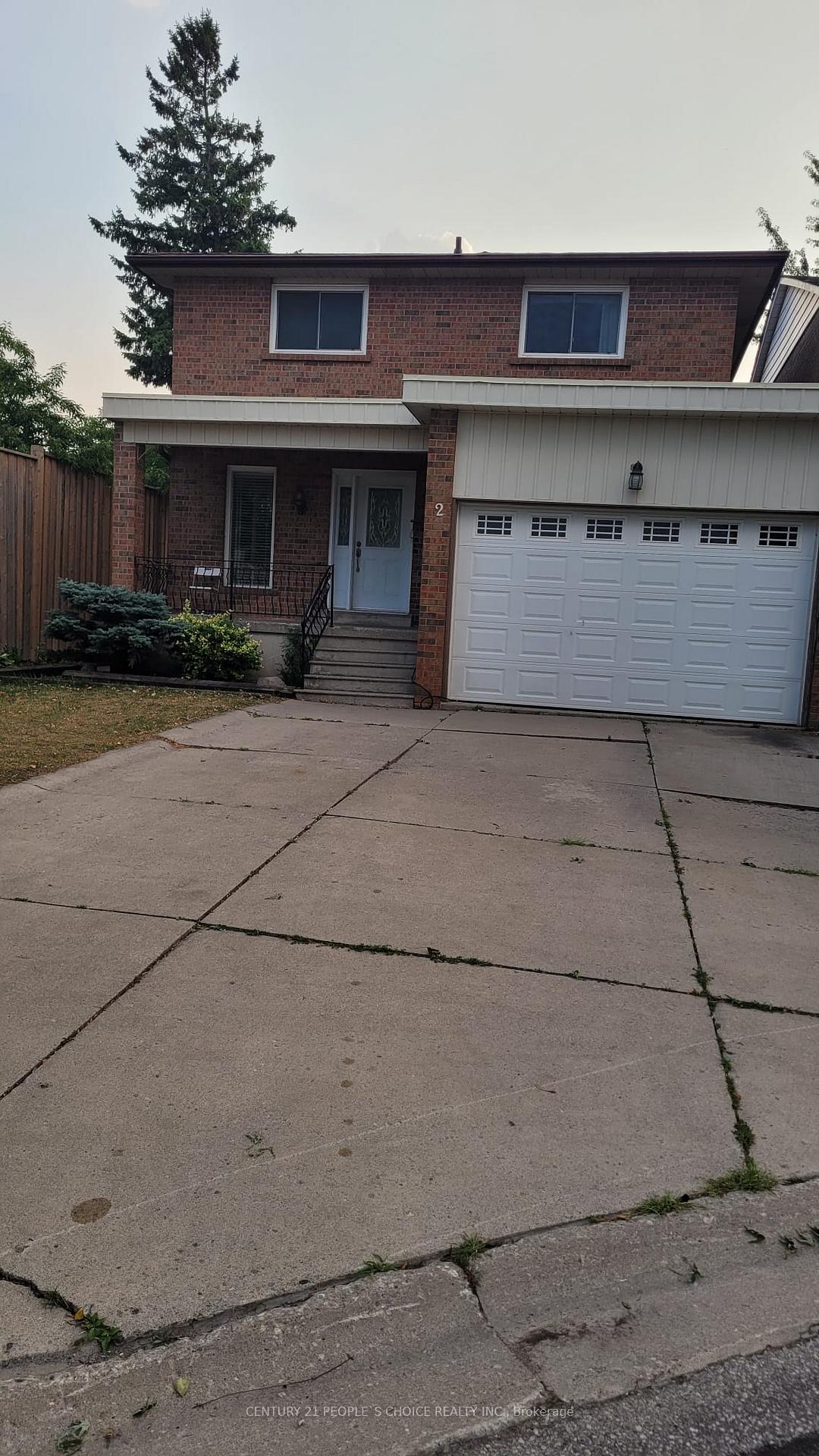 Photo 2 of Unit Main, 2 Agincourt Road, Vaughan, West Woodbridge — HOMEH