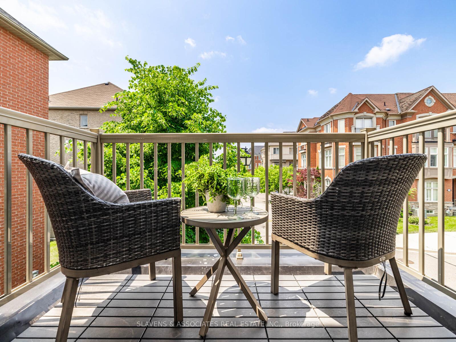 Photo 29 of 32 Helen Street, Vaughan, East Woodbridge — HOMEH