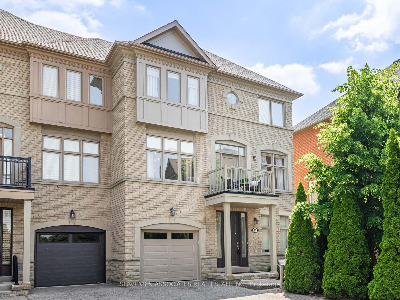 Photo 30 of 32 Helen Street, Vaughan, East Woodbridge — HOMEH