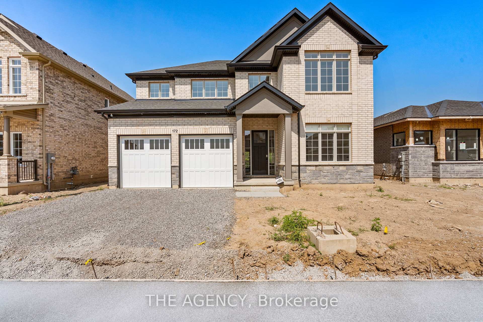 Photo 1 of Unit Lot 24, 172 Westcott Road, Welland, West Welland — HOMEH