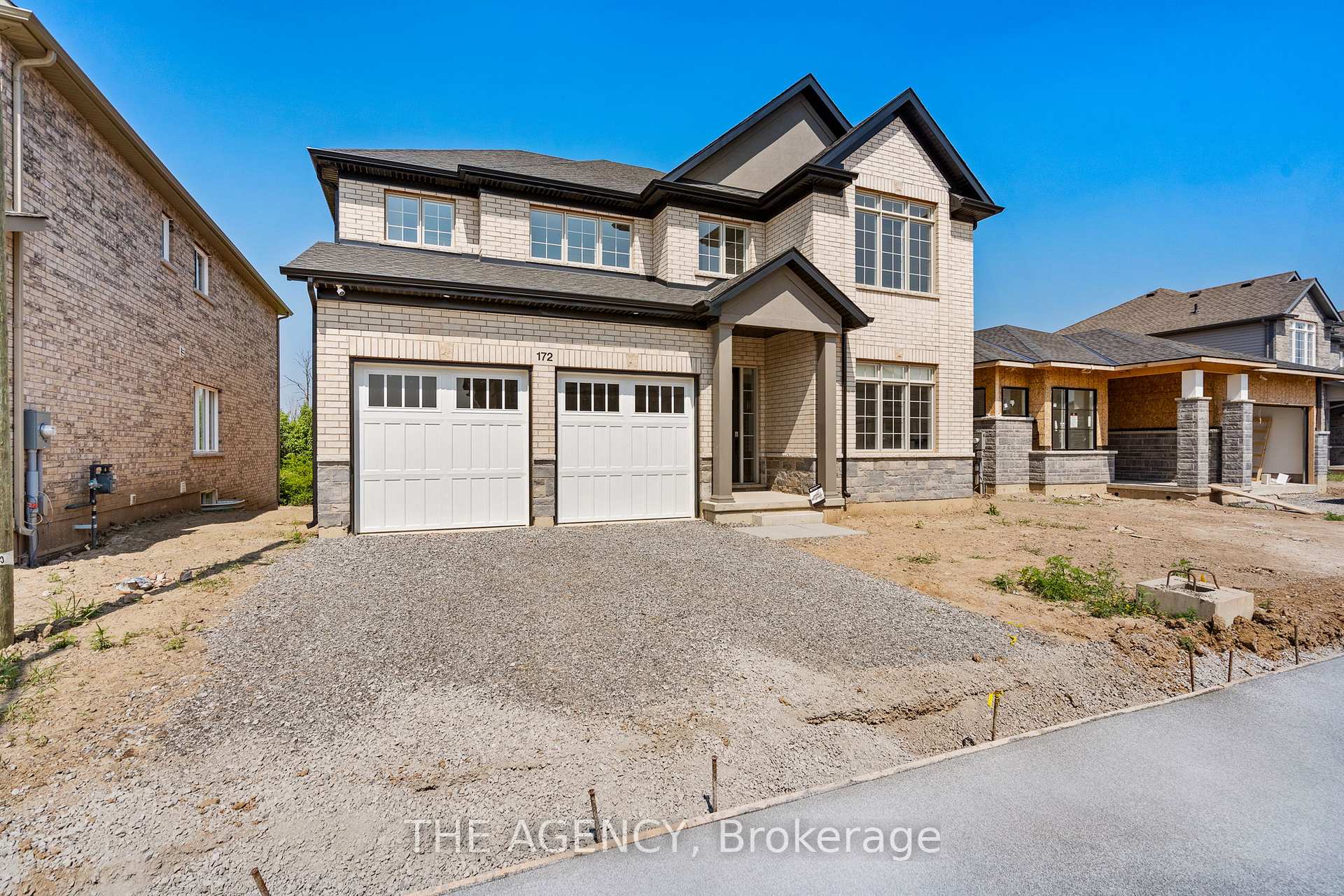 Photo 2 of Unit Lot 24, 172 Westcott Road, Welland, West Welland — HOMEH