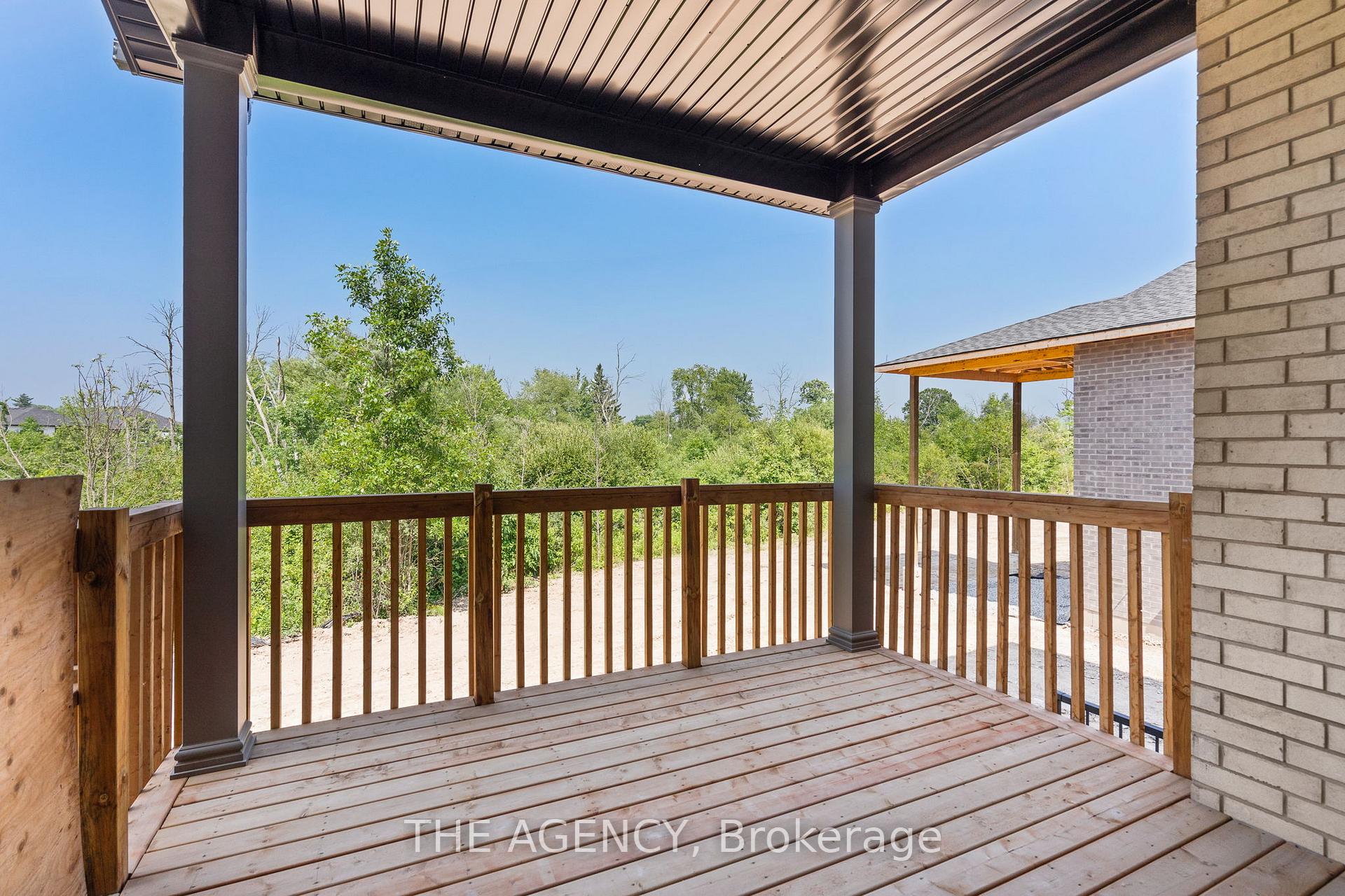 Photo 24 of Unit Lot 24, 172 Westcott Road, Welland, West Welland — HOMEH
