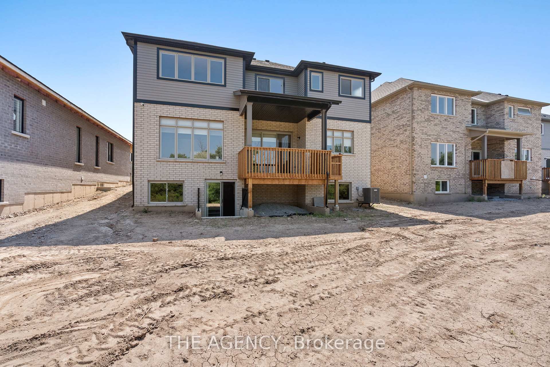 Photo 25 of Unit Lot 24, 172 Westcott Road, Welland, West Welland — HOMEH