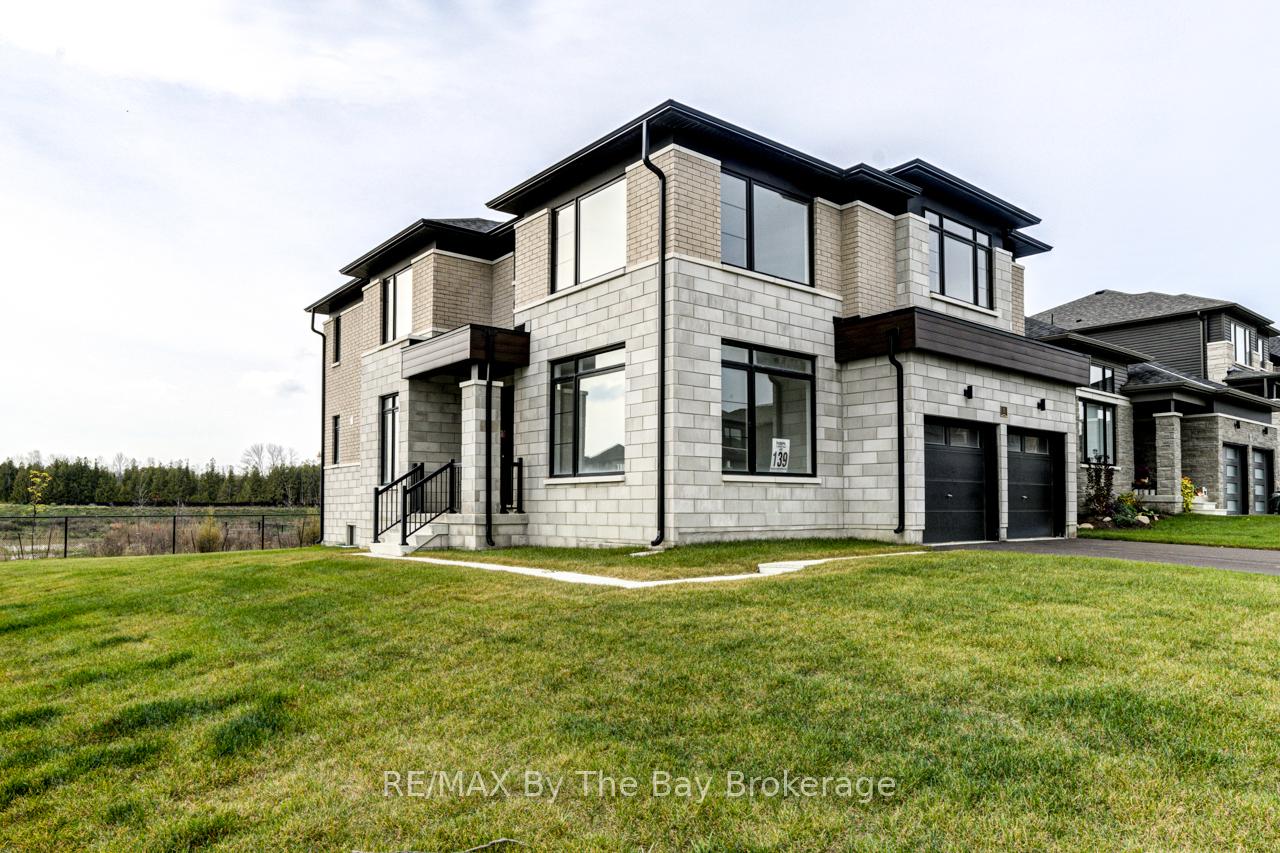 Front of 31 Nicort Road